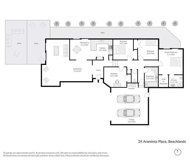 24 Araminta Place Beachlands_18