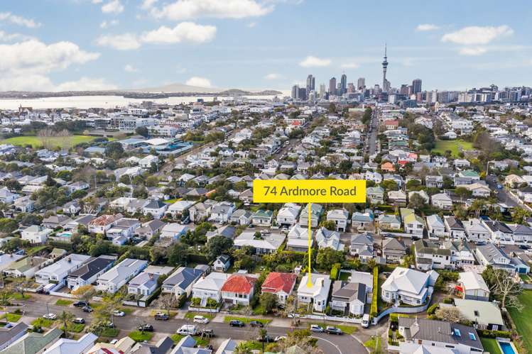 74 Ardmore Road Ponsonby_12