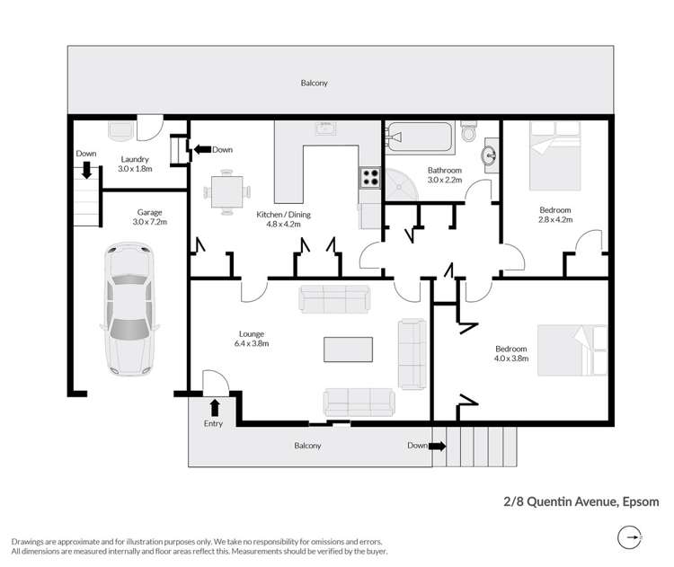 2/8 Quentin Avenue Epsom_14