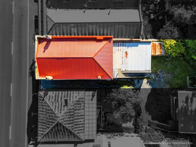 21 George Street Port Chalmers_3