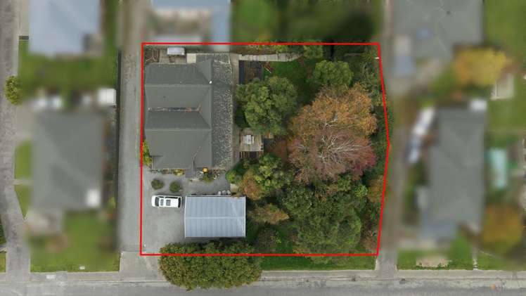 15 Jollie Street Geraldine_15