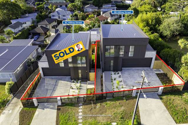 3B Hilltop Street Remuera_3