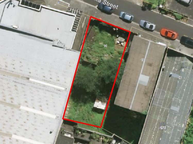 11 Karaka Street Eden Terrace_6