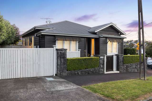 1 Elam Street Parnell_1