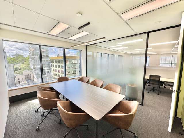 205 Queen Street Auckland Central_1