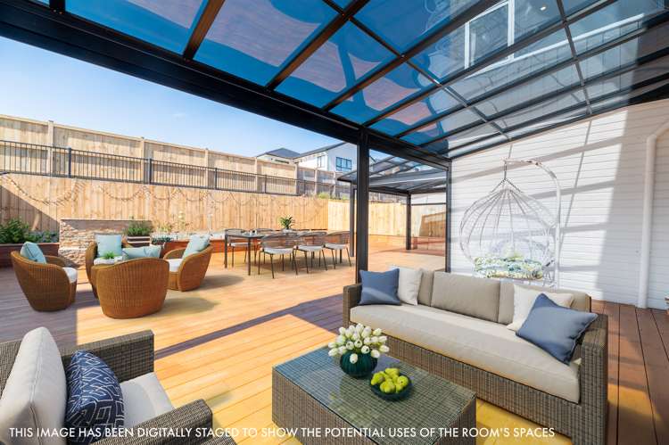 8 Pirihonga Road Flat Bush_19