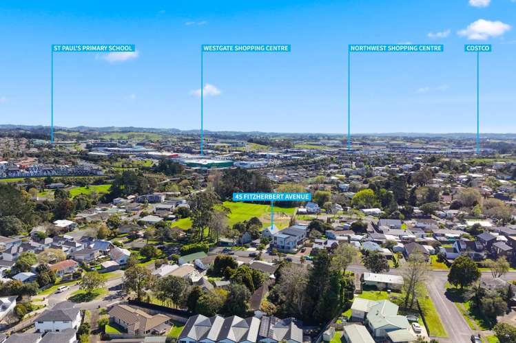 45 Fitzherbert Avenue West Harbour_48