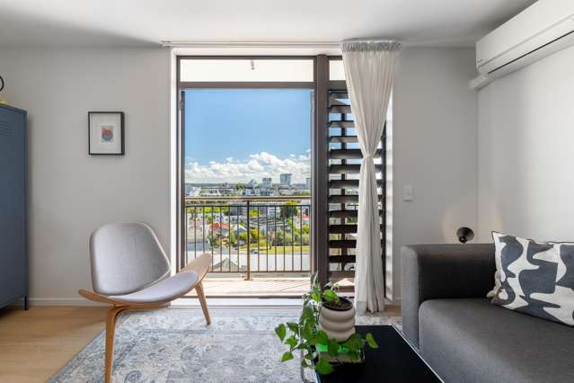 5b/4 Rendall Place Eden Terrace_2