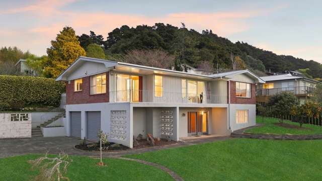Big Land, Solid Home, Must Be Sold.