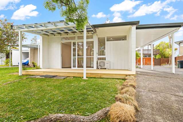 Stylishly Renovated ideal First Home or Investment