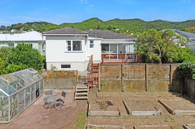 17 Hathaway Avenue Karori_30
