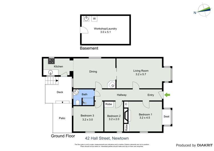 42 Hall Street Newtown_13