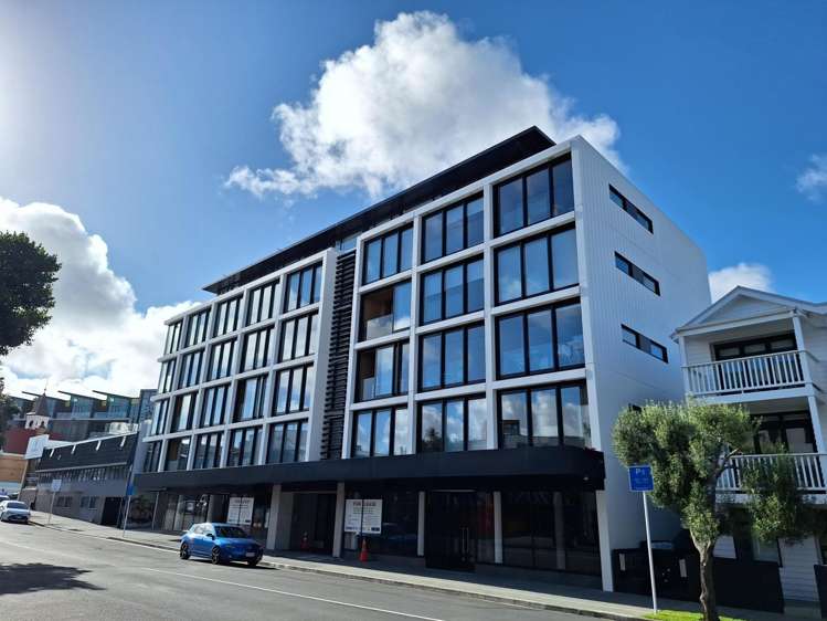  106/8 Rose Road Ponsonby_7