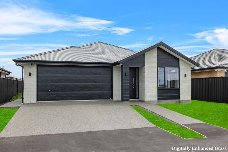 21 Pender Street Kaiapoi_16