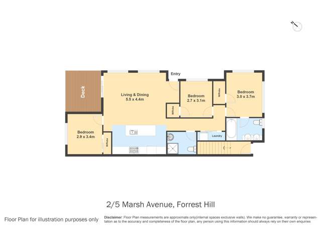 2/5 Marsh Avenue Forrest Hill_1