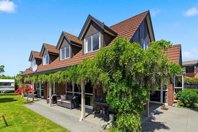 23 Cherrywood Place Redwood_1