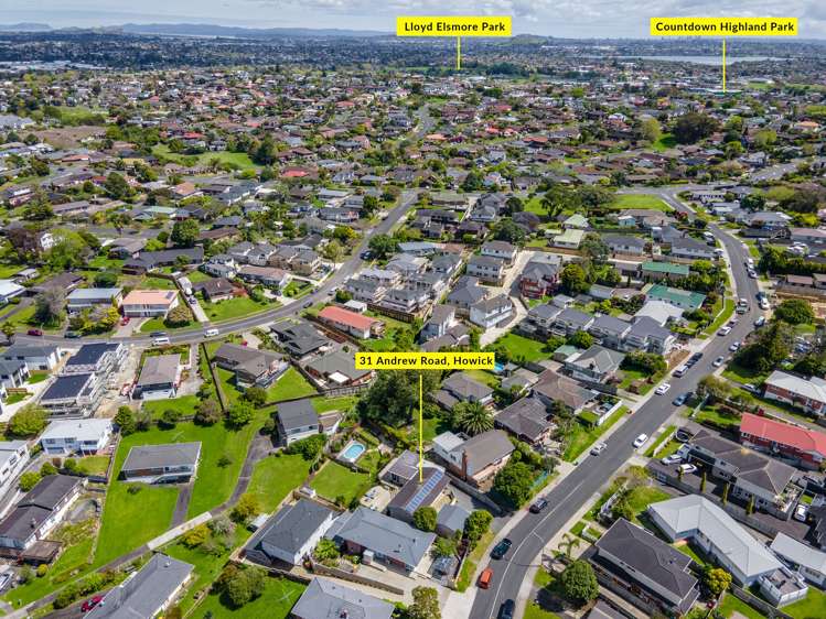 31 Andrew Road Howick_26