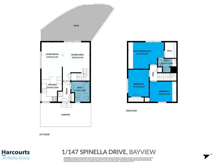 1/147 Spinella Drive Bayview_31