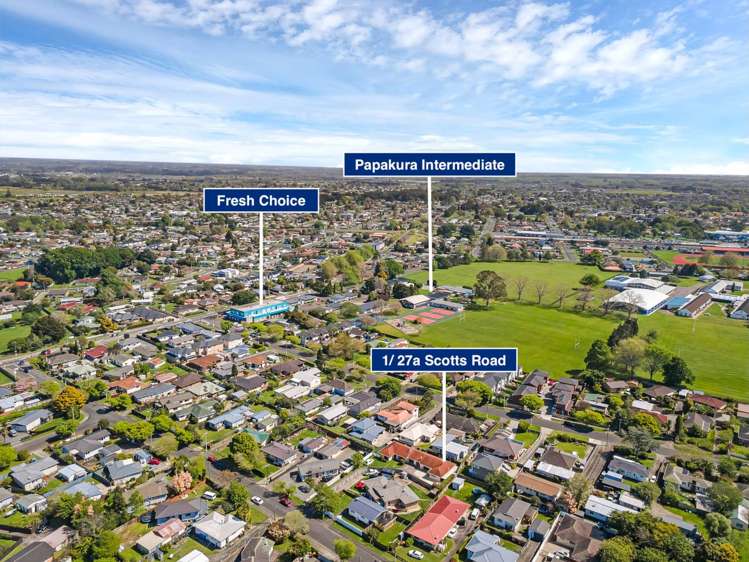 1/27A Scott Road Papakura_22