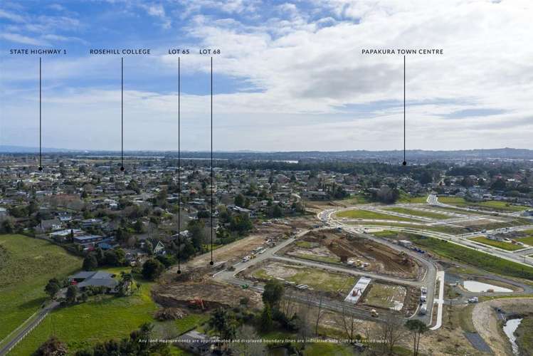 Lot 65 & 68/29 Bellfield Road Opaheke_7