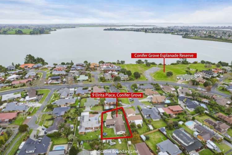 9 Elrita Place Conifer Grove_26