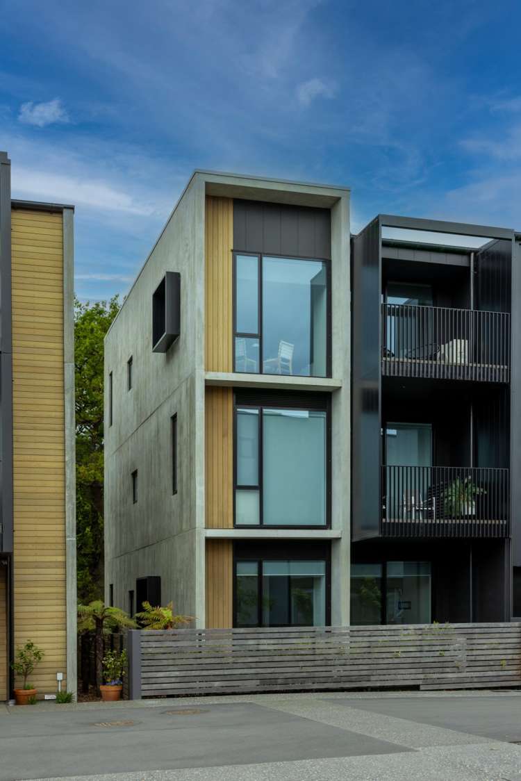 23 Latimer Square Christchurch Central_19