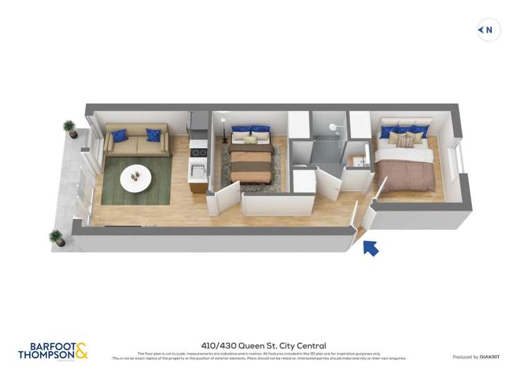 410/430 Queen Street Auckland Central_6