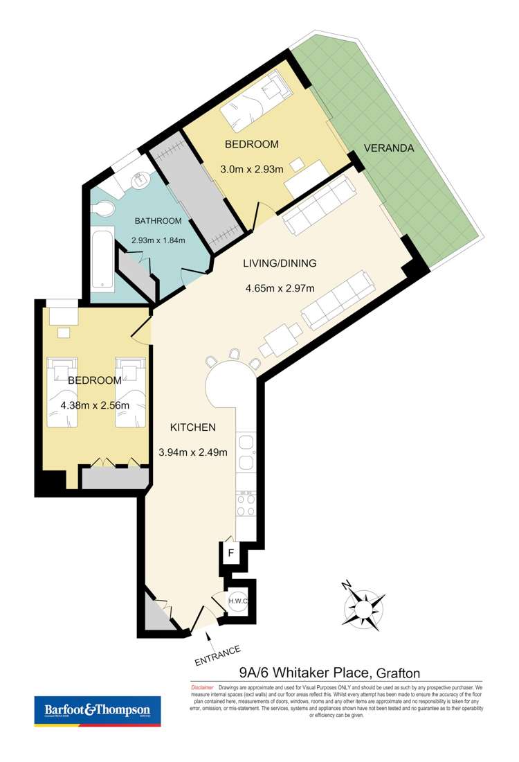 9a/6 Whitaker Place Grafton_16