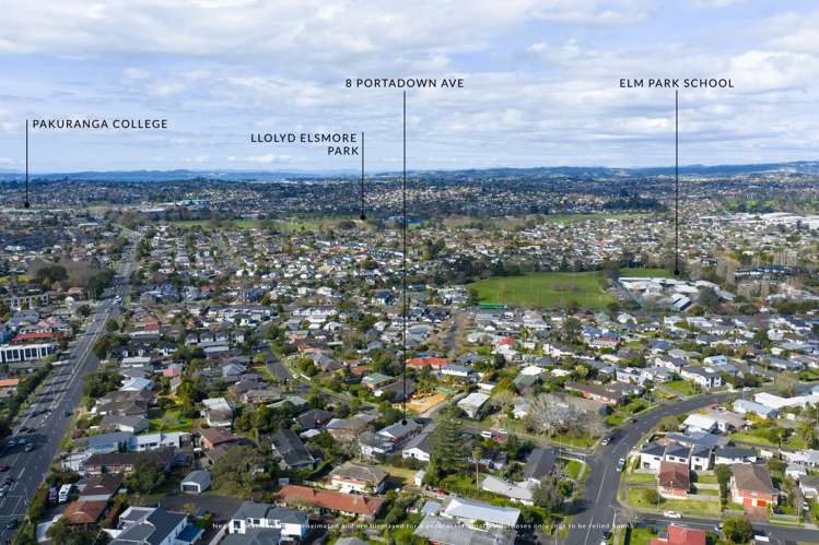 8 Portadown Avenue Pakuranga Heights_36