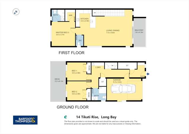 14 Tikati Rise Long Bay_1
