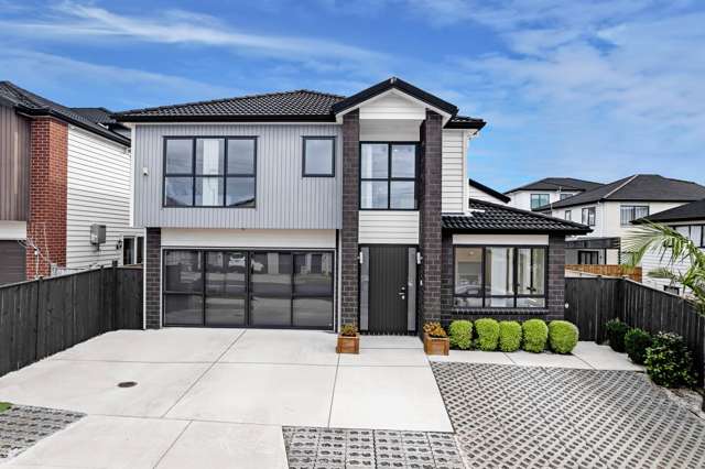 Exceptional Family Living & Premium Quality