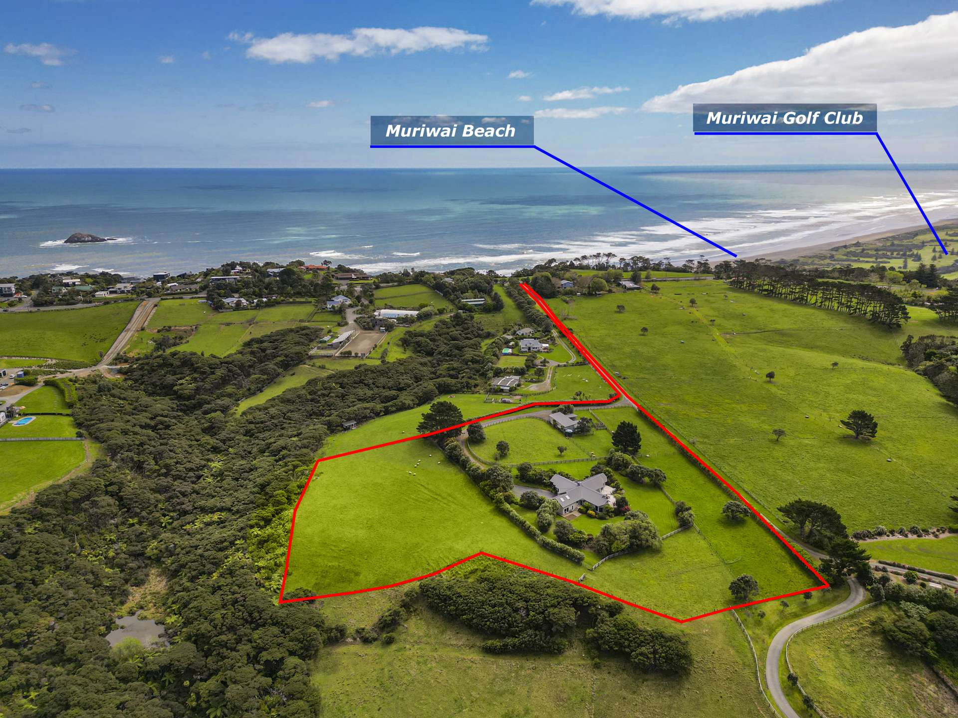 296 Oaia Road Muriwai_0