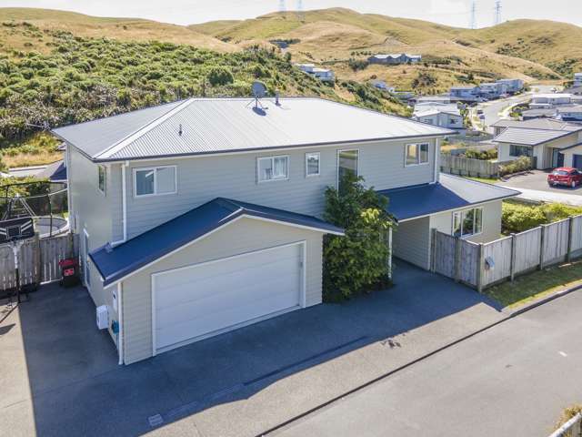 4 Foxham Terrace Churton Park_3