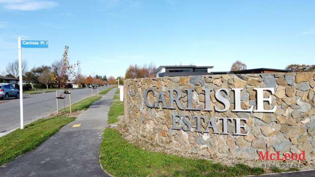 Lot 22 Carlisle Estate, Nixon Street Tinwald_3