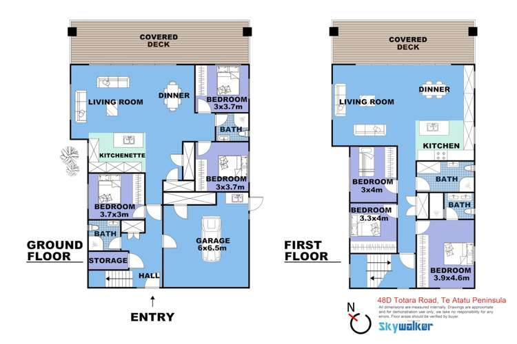 48d Totara Road Te Atatu Peninsula_18