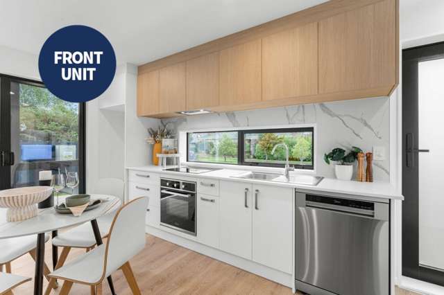 Modern Living with Everyday Function in Mind