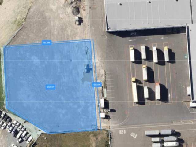 Yard/42 Jamaica Drive Grenada North_2