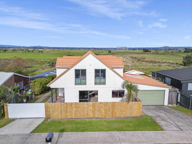 Pukehina Coastal Escape – The Ultimate Playground