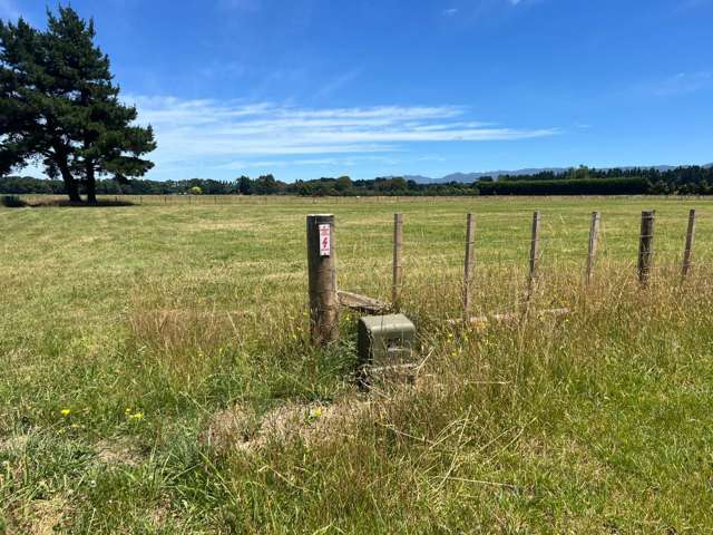 AERODROME ROAD BARELAND BLOCK