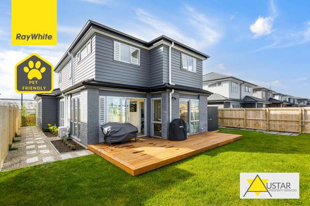 6/8 Dale Road, Whenuapai