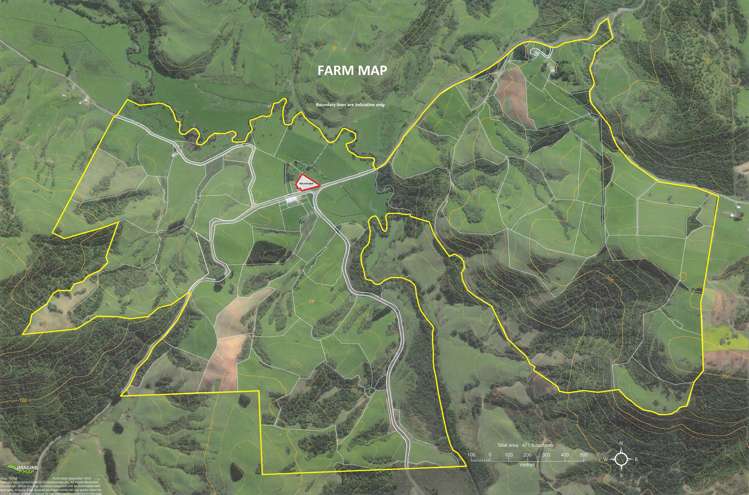 1777 Papatowai Highway Papatowai/Pounawea_19