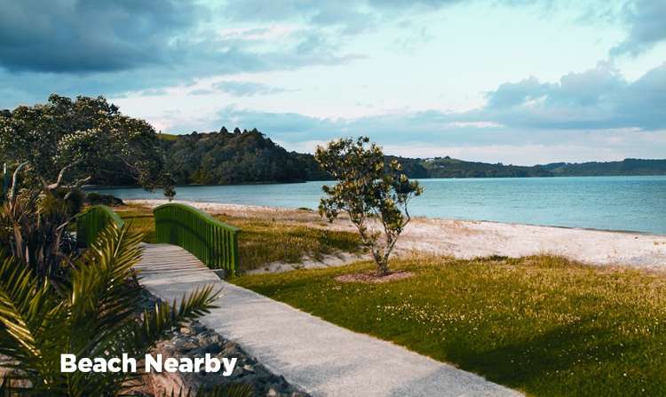 8 Trevally Place Snells Beach_14