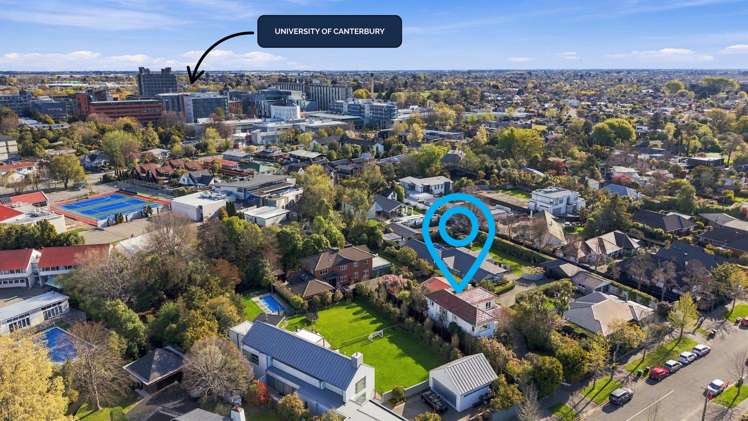 17 Hamilton Avenue Ilam_32