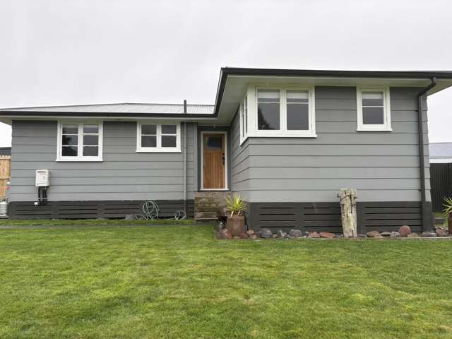 Modern Style, Convenience and Charm!