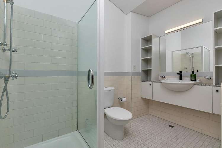 46/139 Quay Street Auckland Central_16