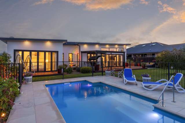 Executive Living in Halkett Grove