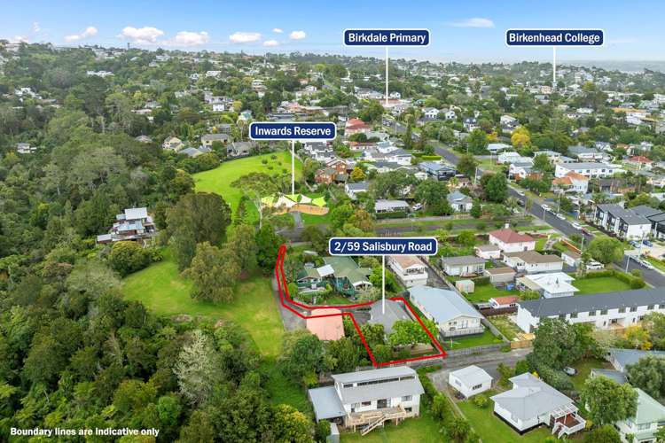 2/59 Salisbury Road Birkdale_20