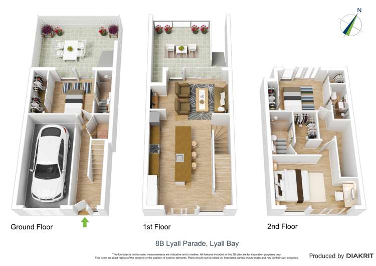 8b Lyall Parade Lyall Bay_14