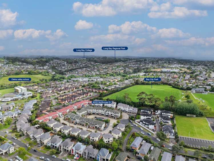 40/22 Northcross Drive Oteha_24