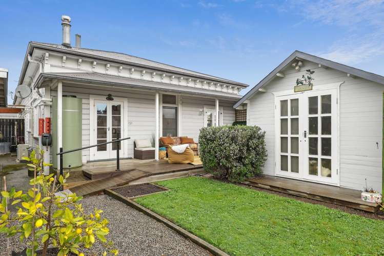 49A Gladstone Road Richmond_12